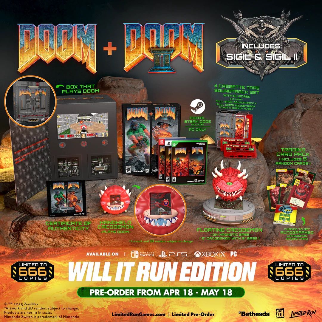 Doom_Will_It_Run_Edition
