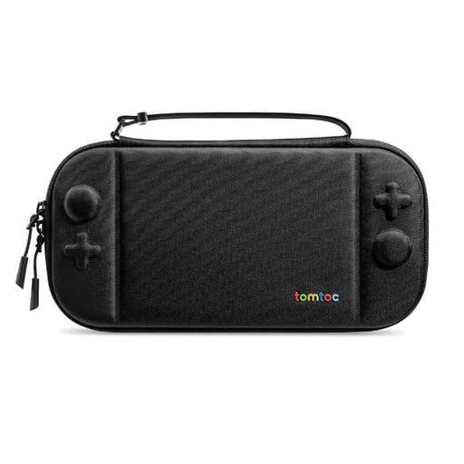 tomtoc FancyCase G05 NS2 Slim Case กระเป๋าสำหรับ Nintendo Switch 2