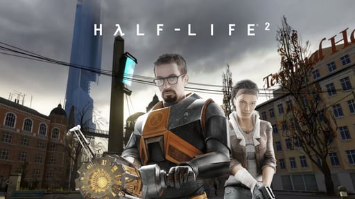 Half-Life 2 ฉลองครบรอบ 20 ปี แจกเกมฟรี เพิ่มเนื้อหา อัปเดตกราฟิกใหม่