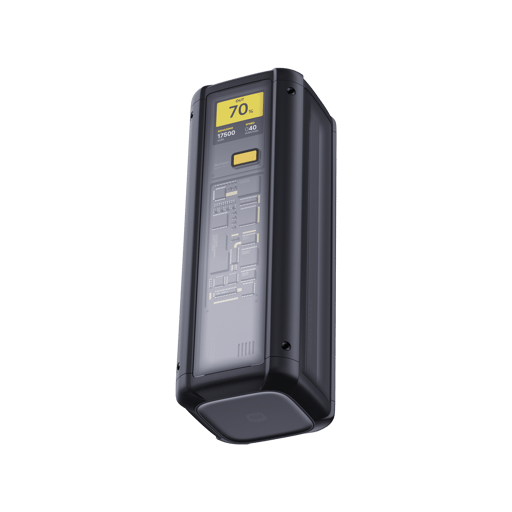 Xiaomi 212W HyperCharge Power Bank 25000 mAh
