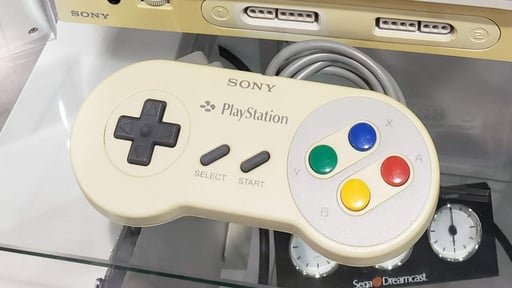 อดีตประธาน Sony กล่าวว่า Nintendo ได้ "ทิ้งเราไว้กลางทาง" กับอุปกรณ์เสริม SNES, ใช้วิสกี้ล่อ Square เพื่อให้ได้ Final Fantasy VII ออกจาก N64