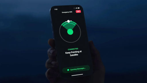 แม้ไทยยังไม่ได้ใช้ Apple ใจดีขยายเวลาบริการ SOS ฉุกเฉินผ่านดาวเทียมให้แก่ผู้ใช้งาน iPhone 14 เพิ่มอีก 1 ปี