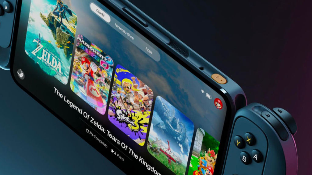 คาดกันว่า Nintendo Switch 2 จะมา ก.ย. ปีหน้า มี 2 ราคาให้เลือก