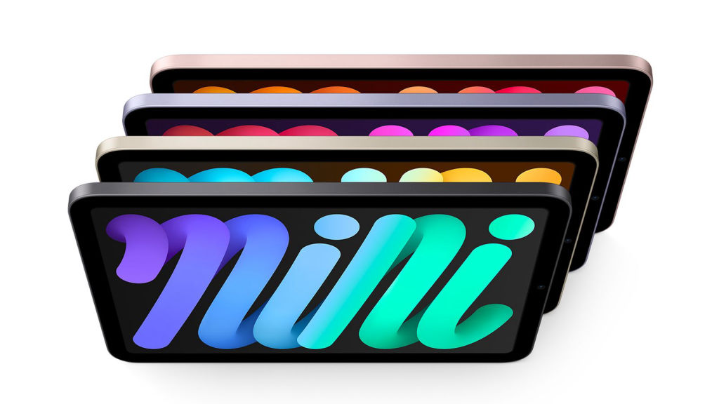 คาดว่าปีหน้า iPad mini จะได้จอ OLED พร้อมปรับขนาดจอเป็น 8.7 นิ้ว ส่วนปี 2026 จะเป็นคิวของ iPad Air