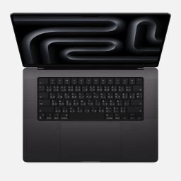 MacBook Pro รุ่น 16 นิ้ว M3 2023