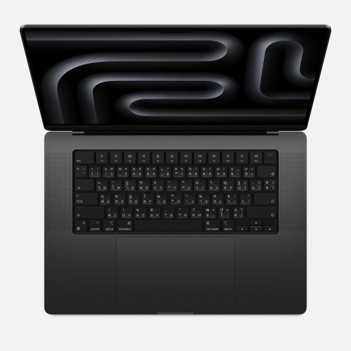 MacBook Pro รุ่น 16 นิ้ว M3 2023